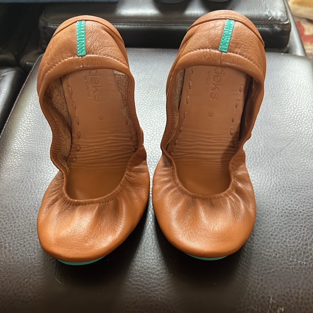 Tieks by Gavrieli Ballet Flats